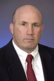 Jim Heffernan
