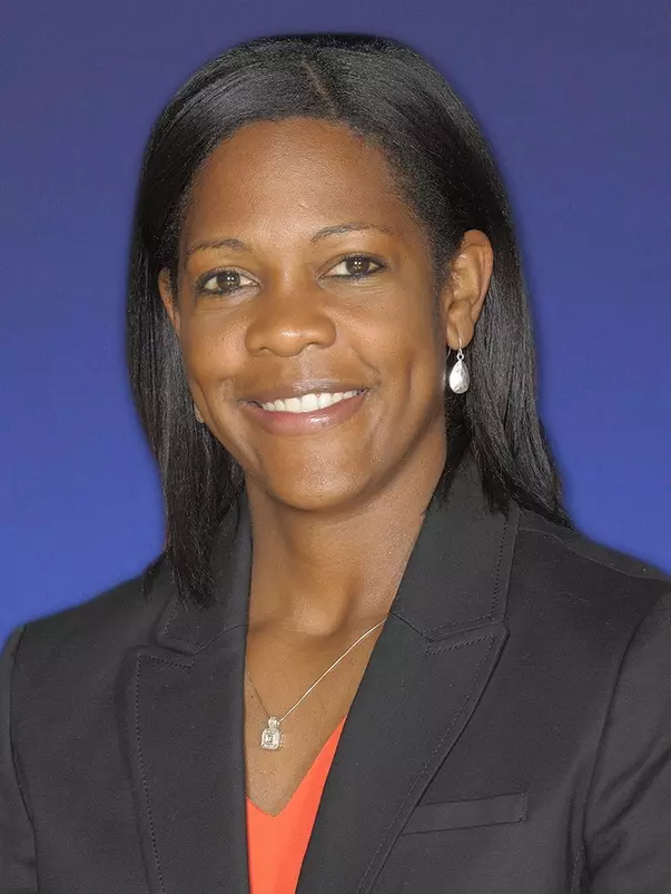 LaKale Malone Headshot