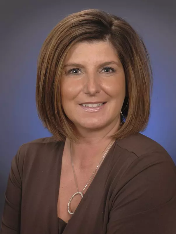 Shiela Armstrong Headshot