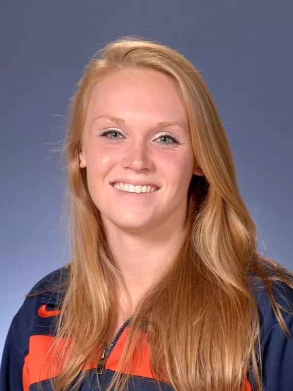 Ashley Aegerter