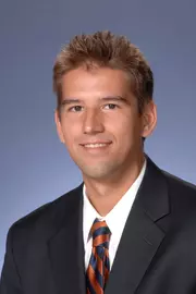 Blake Bazarnik Headshot