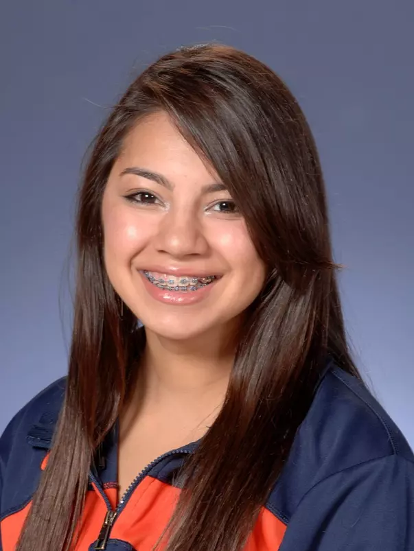 Nelly Casas