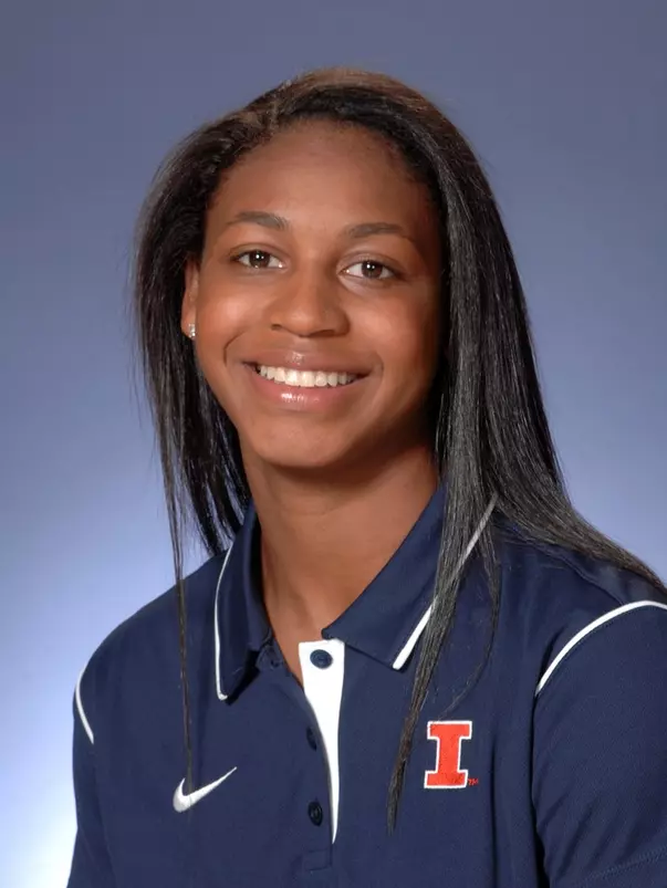 Amarah Coleman