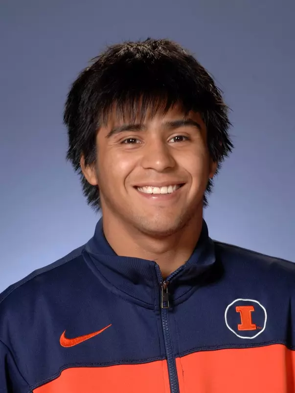 Jesse Delgado