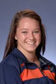 Kelsi Eberly Headshot