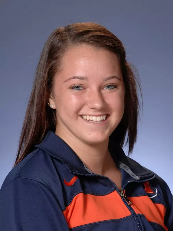 Kelsi Eberly Headshot