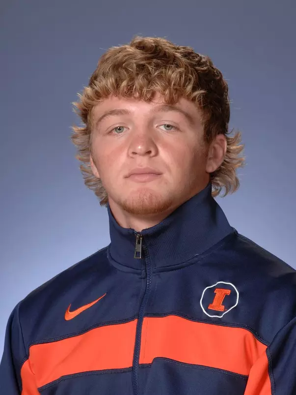 Brock Ervin