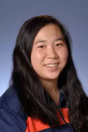 Tori Fujinami Headshot