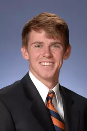 Ross Guignon Headshot