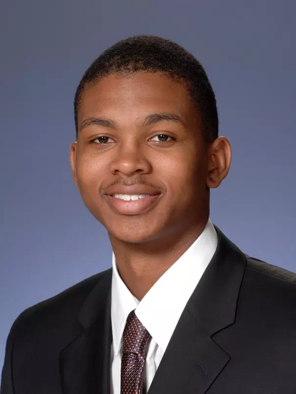 Malcolm Hill Headshot - 2014-15