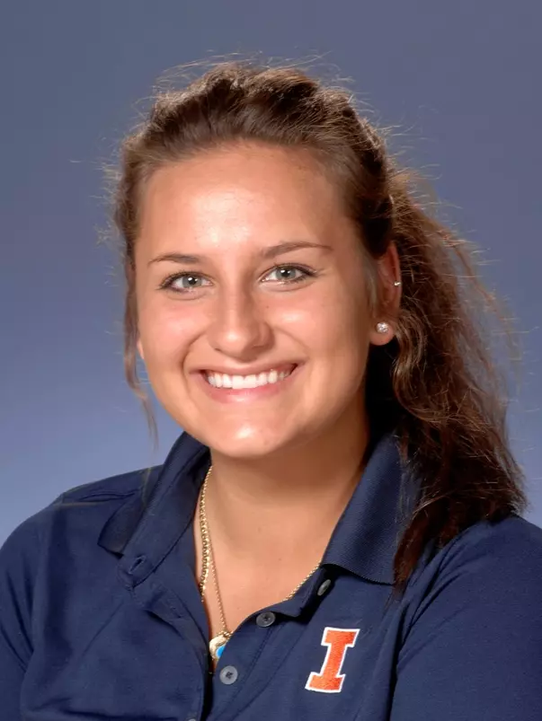 Emily Joers