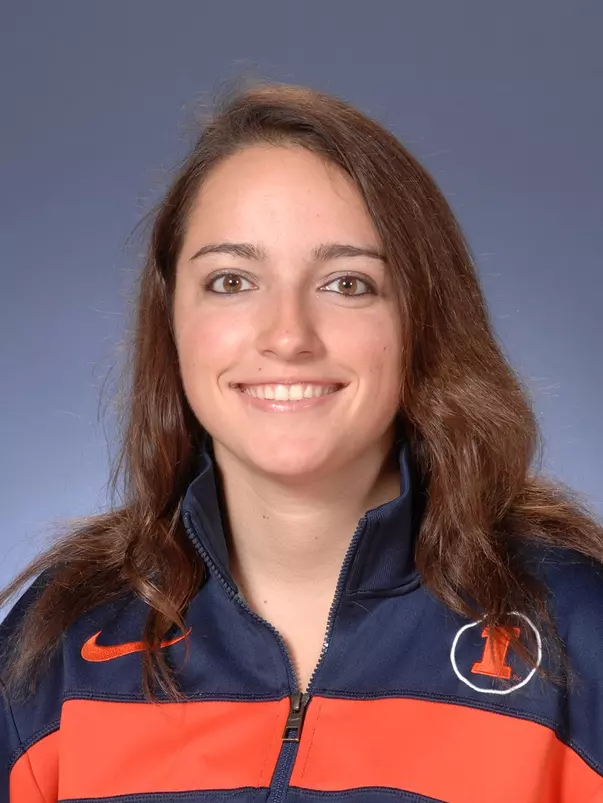 Olivia Kassouni