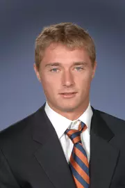 Tim Kopinski Headshot