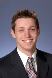 Mike LaTulip Headshot - 2014-15