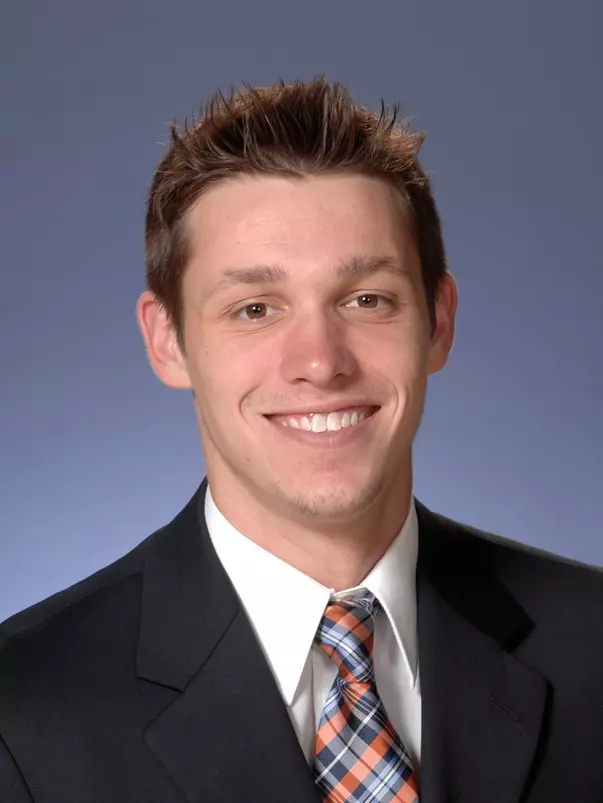 Mike LaTulip Headshot - 2014-15