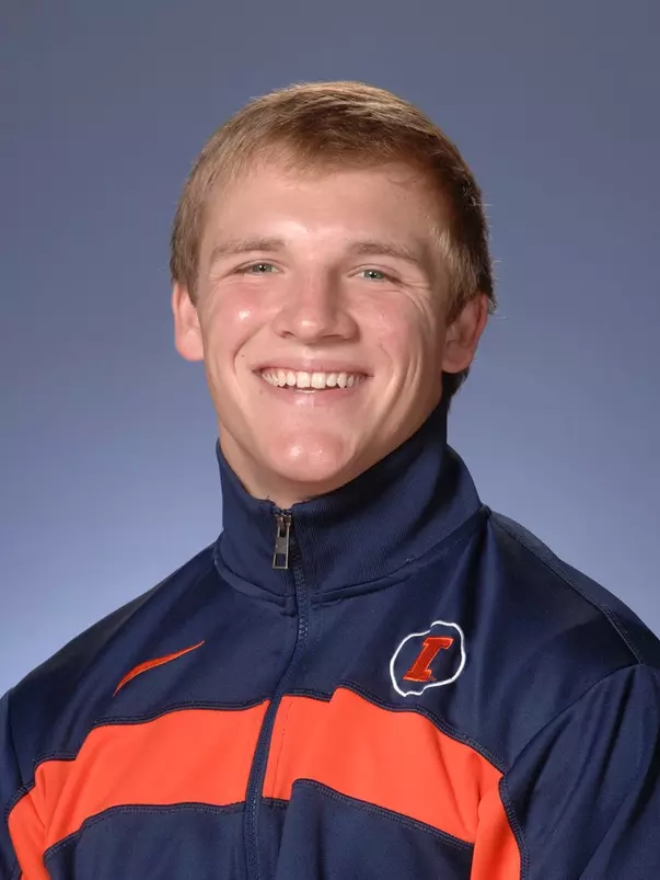 Kyle Langenderfer
