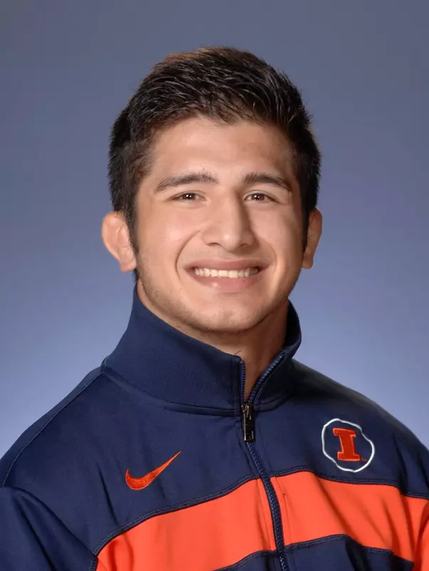 Isaiah Martinez