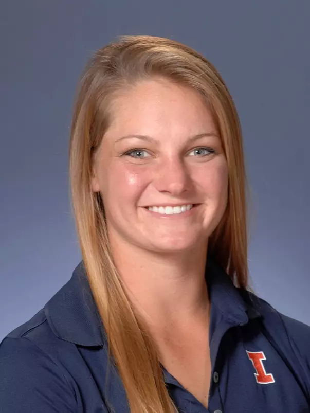 Michelle Mayer