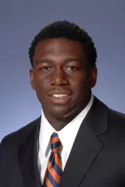 Kendrick Nunn Headshot - 2014-15
