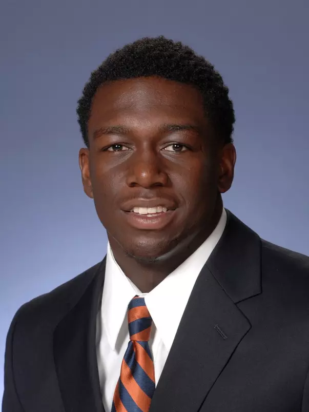 Kendrick Nunn Headshot - 2014-15