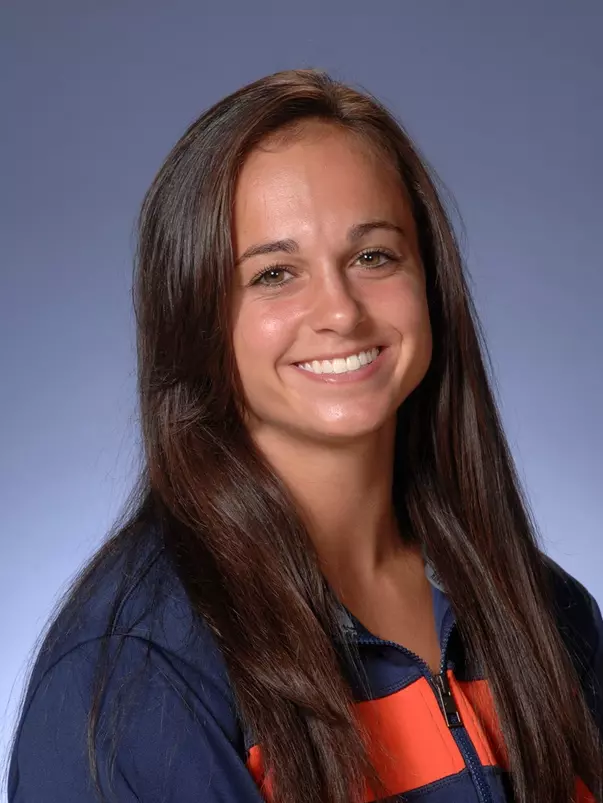 Giana O'Connor Headshot