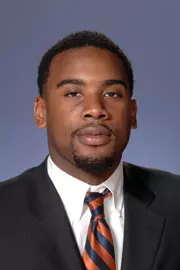 Rayvonte Rice Headshot - 2014-15