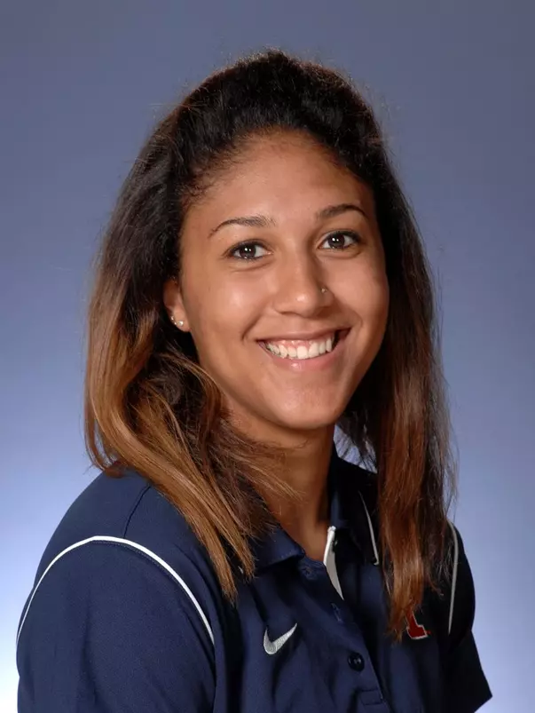 Mikaala Shackelford