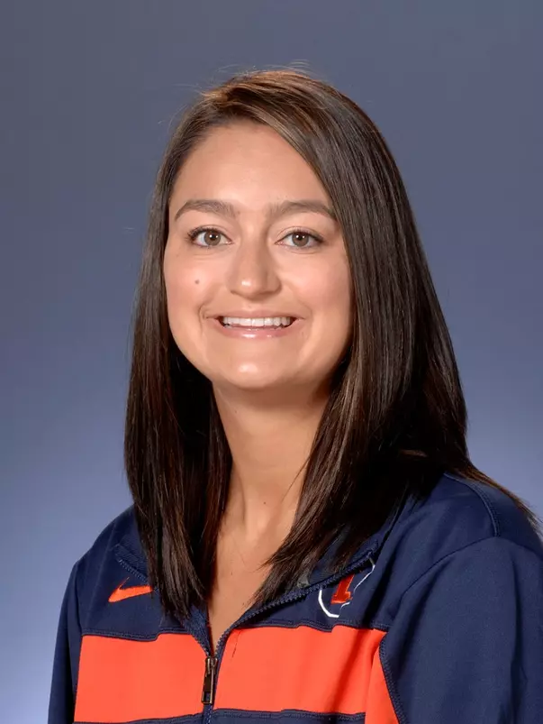 Kirsten Zborek