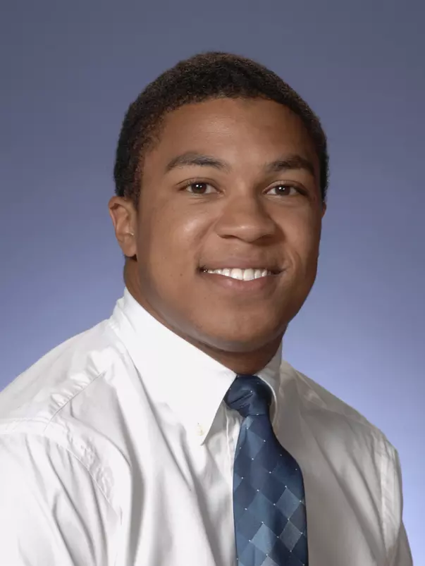 Chandler Eggleston Headshot