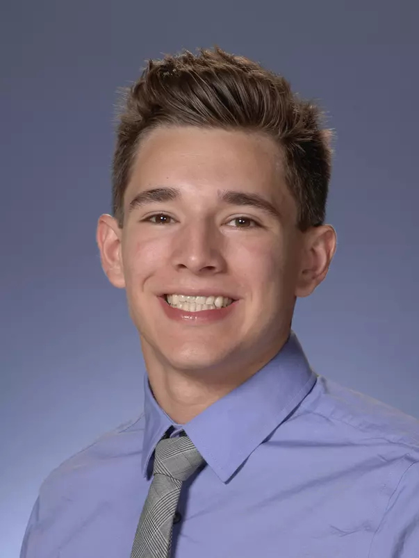 Matt Foster Headshot