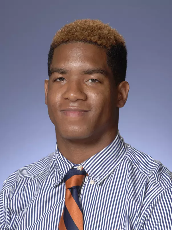 Fred Hartville Headshot