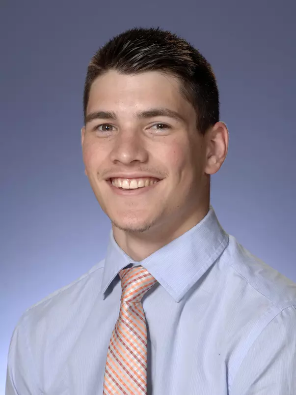 Harry McLellan Headshot