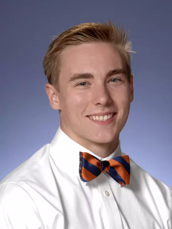 Dennis Minton Headshot