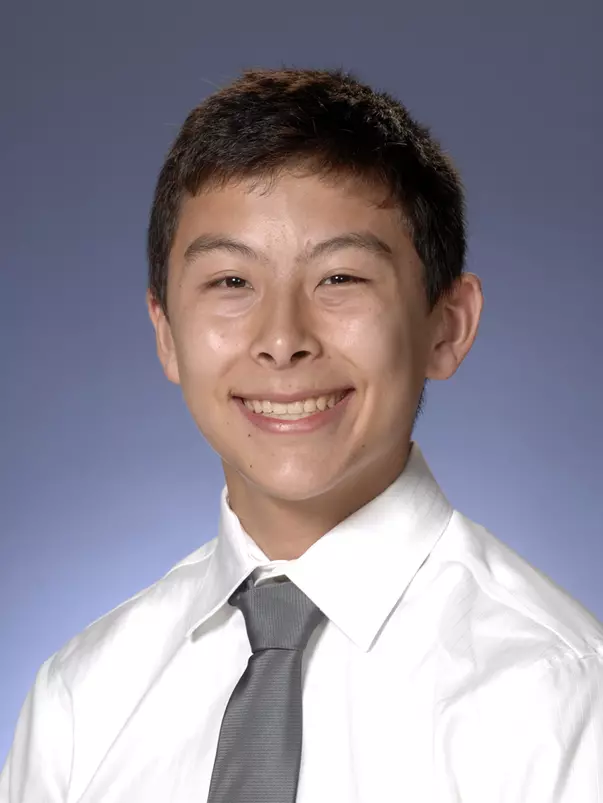 Brandon Ngai Headshot