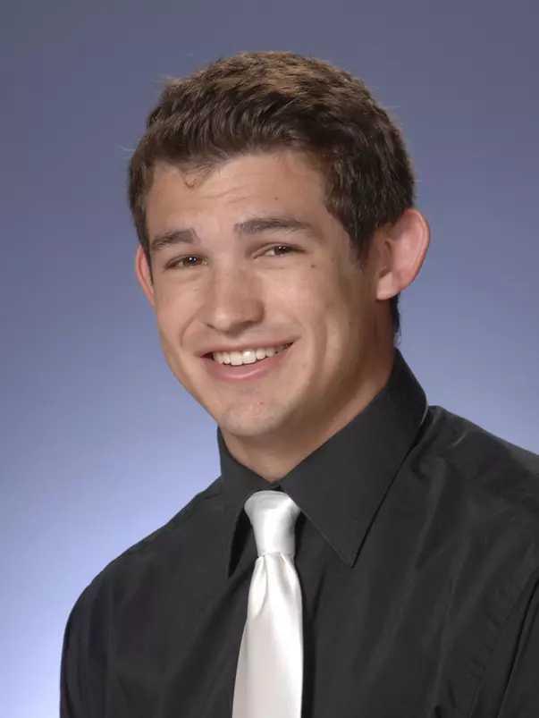 Nick Sacramento Headshot