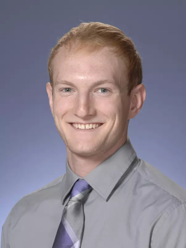 Taylor Smith Headshot