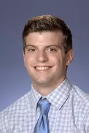 Jacob Tilsley Headshot