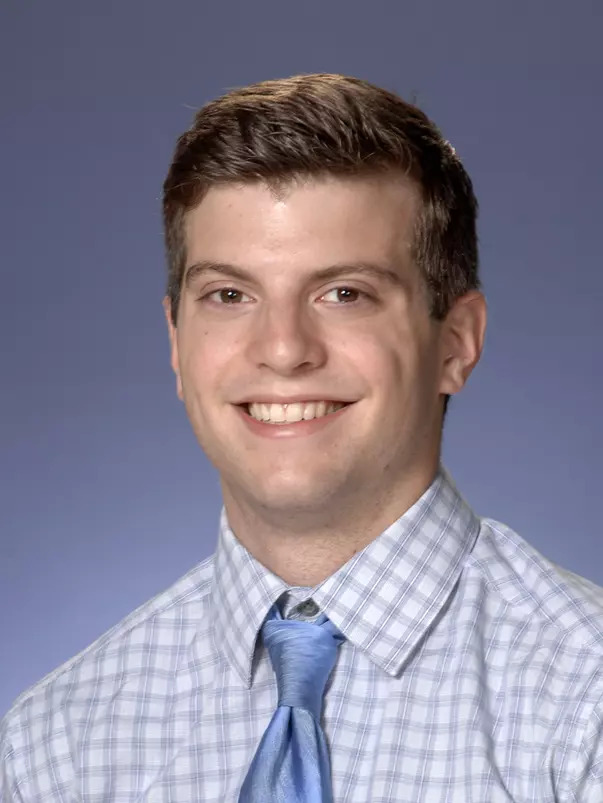 Jacob Tilsley Headshot