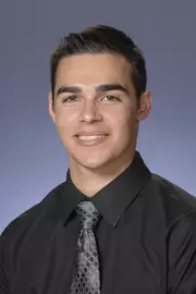 Jordan Valdez Headshot