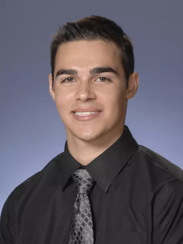 Jordan Valdez Headshot