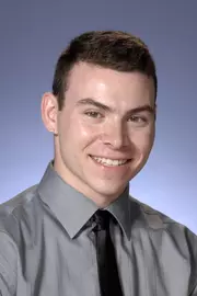 Mike Wilner Headshot