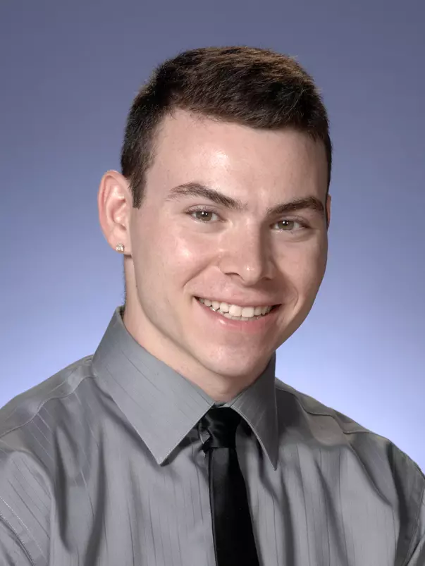Mike Wilner Headshot