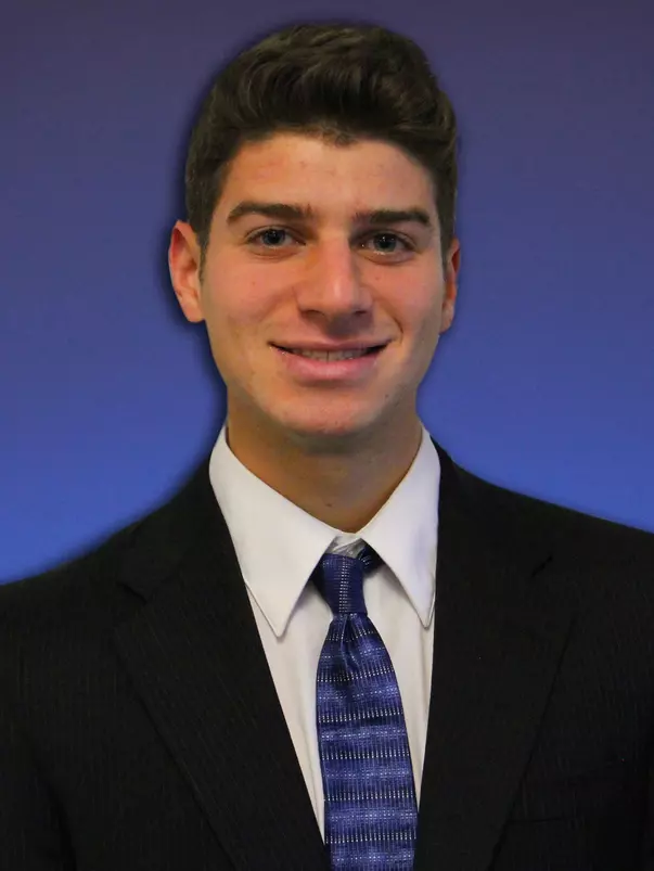 Aron Hiltzik