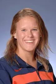 Courtney Ackerman
