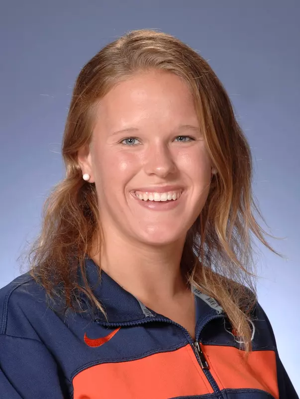 Courtney Ackerman