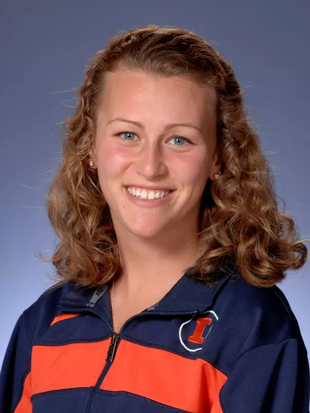 Audrey Blazek