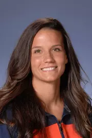 Amanda Duvendack