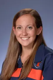 Colette Falsey