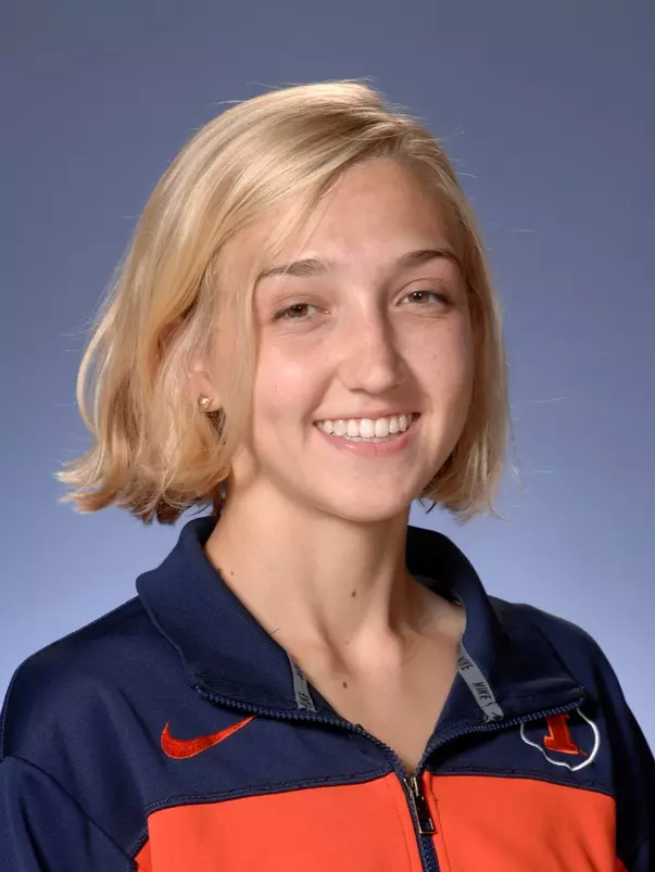 Samantha Lapp