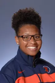 Mariah Smith